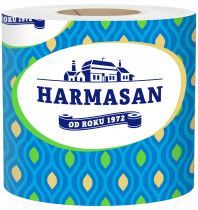 Toaletní papír Harmasan 30ks foto